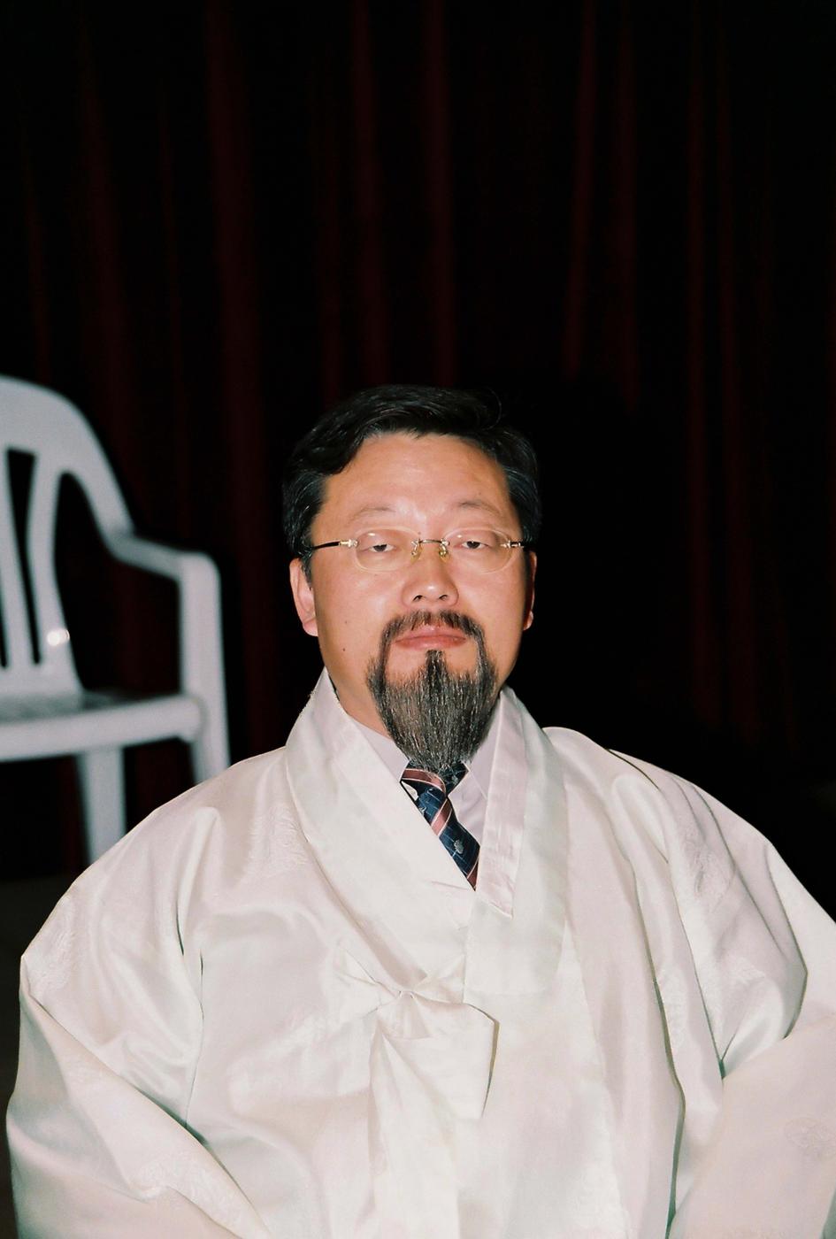 2004 팔만대장경 축제