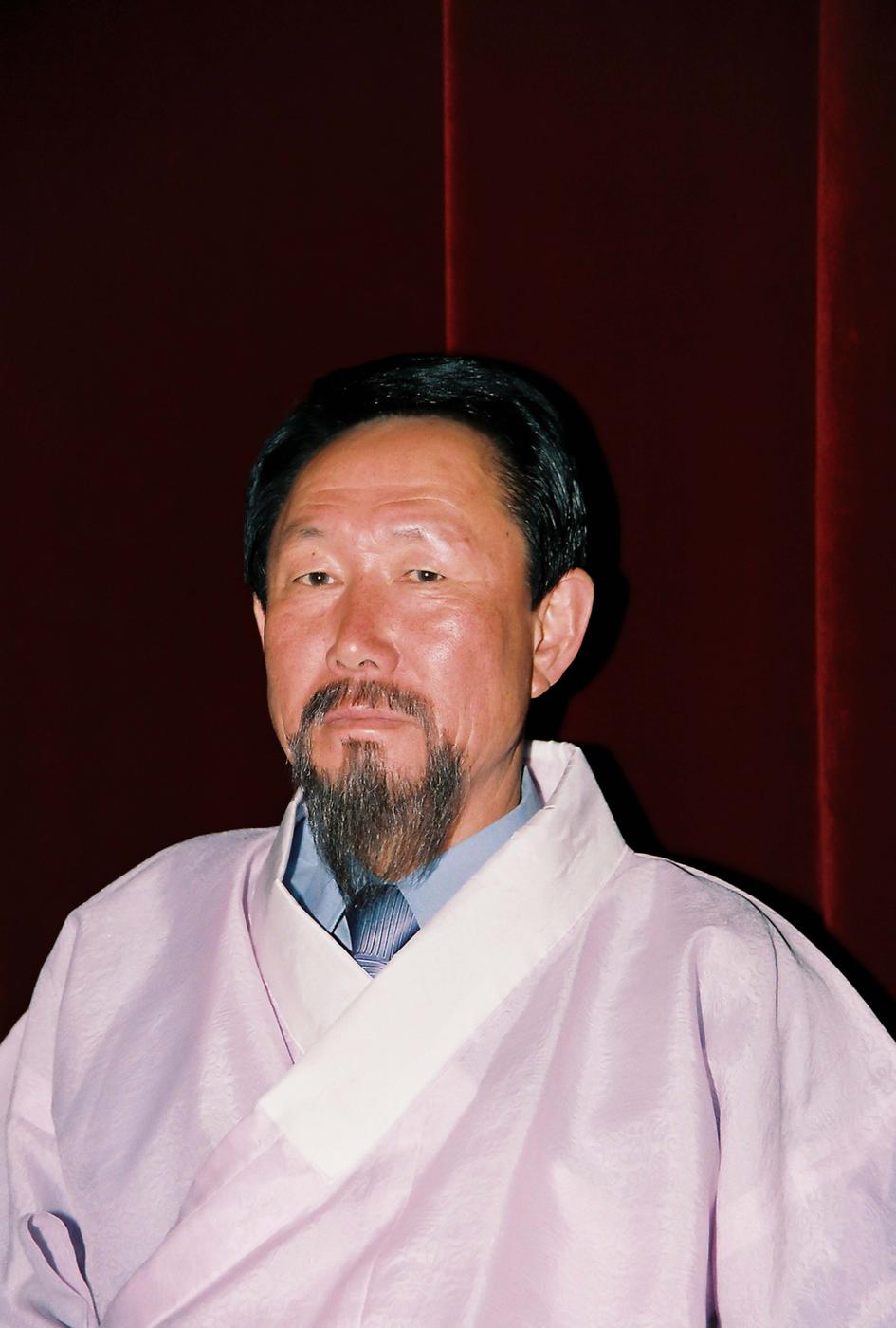 2004 팔만대장경 축제