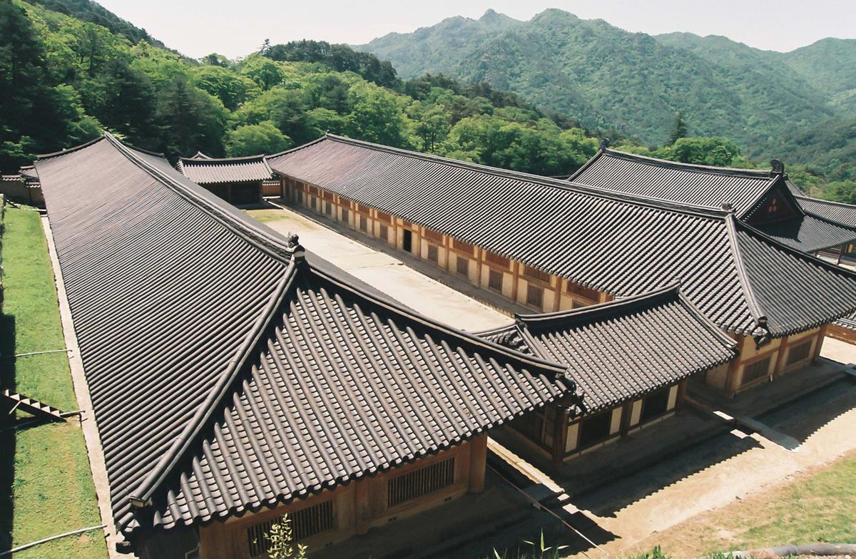 사찰