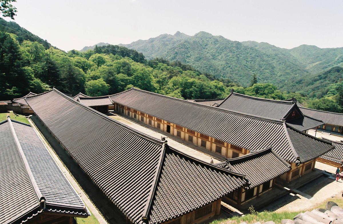 사찰