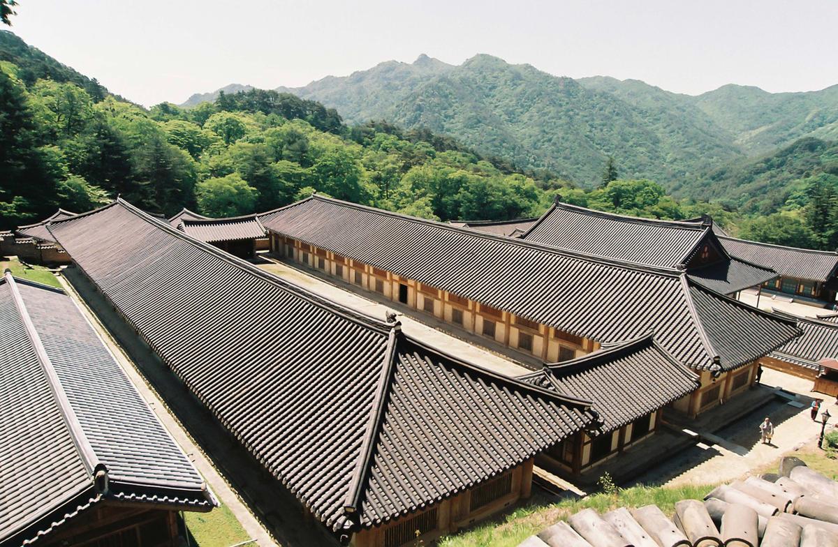 사찰