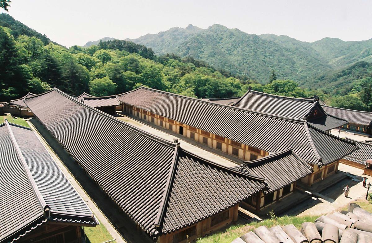 사찰