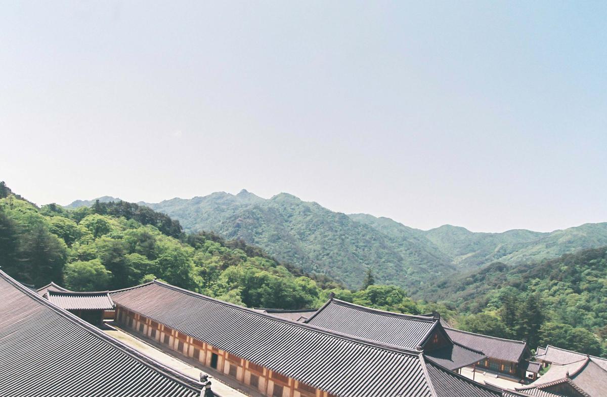 사찰