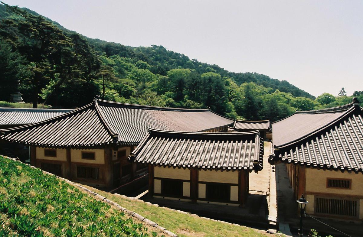 사찰