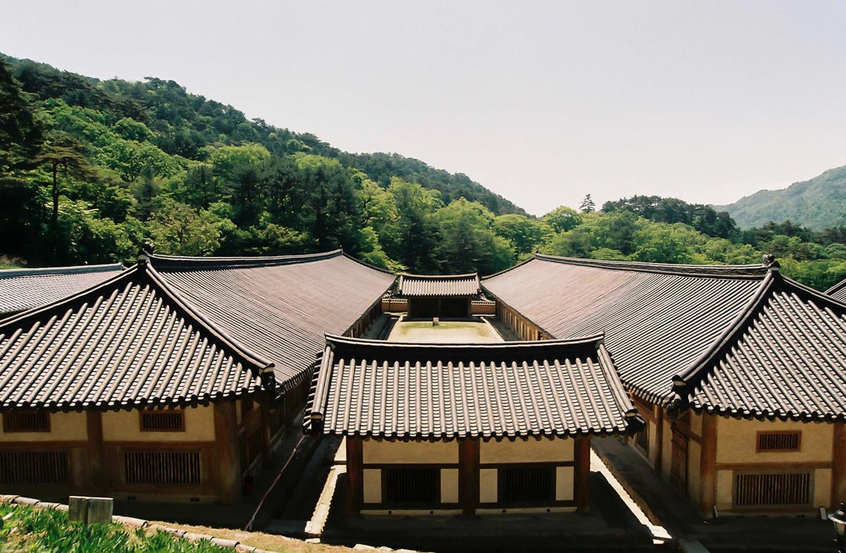 사찰