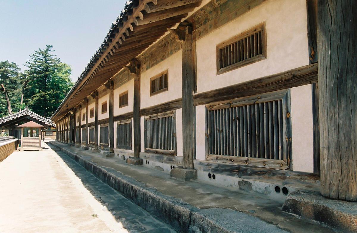 사찰