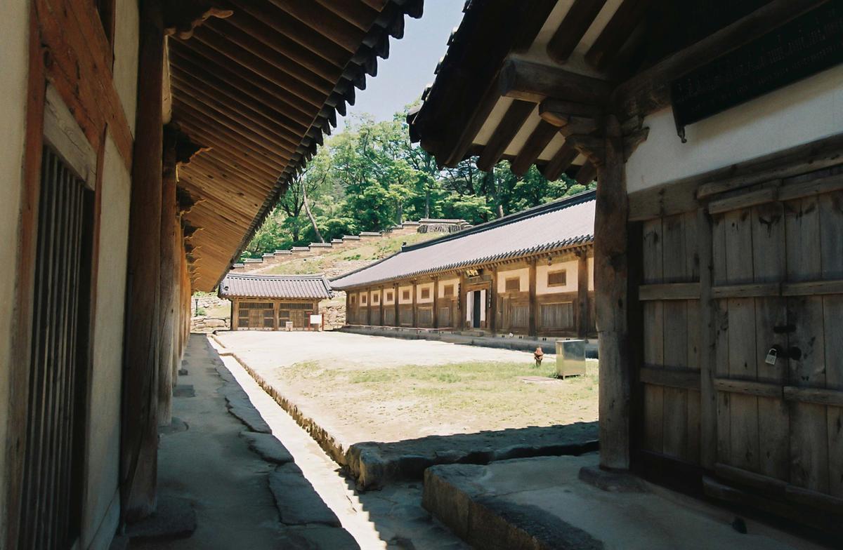 사찰