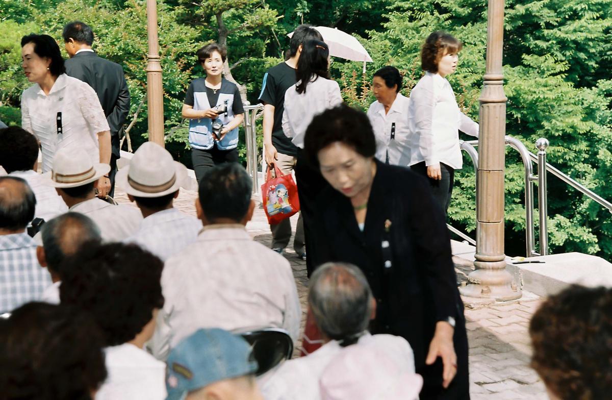 추모제