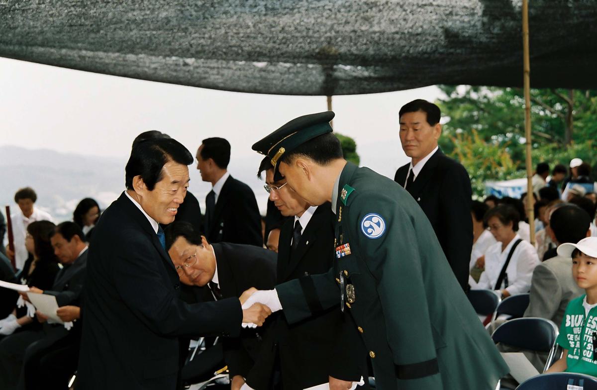 추모제