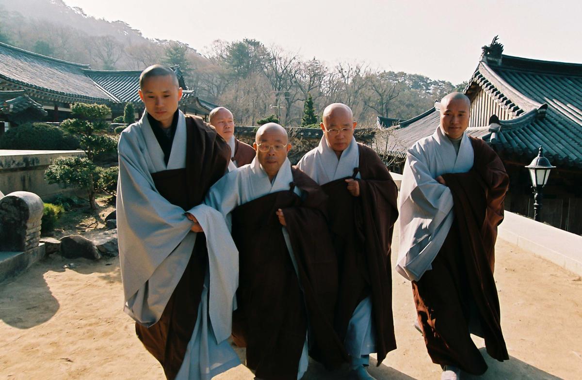 해인사