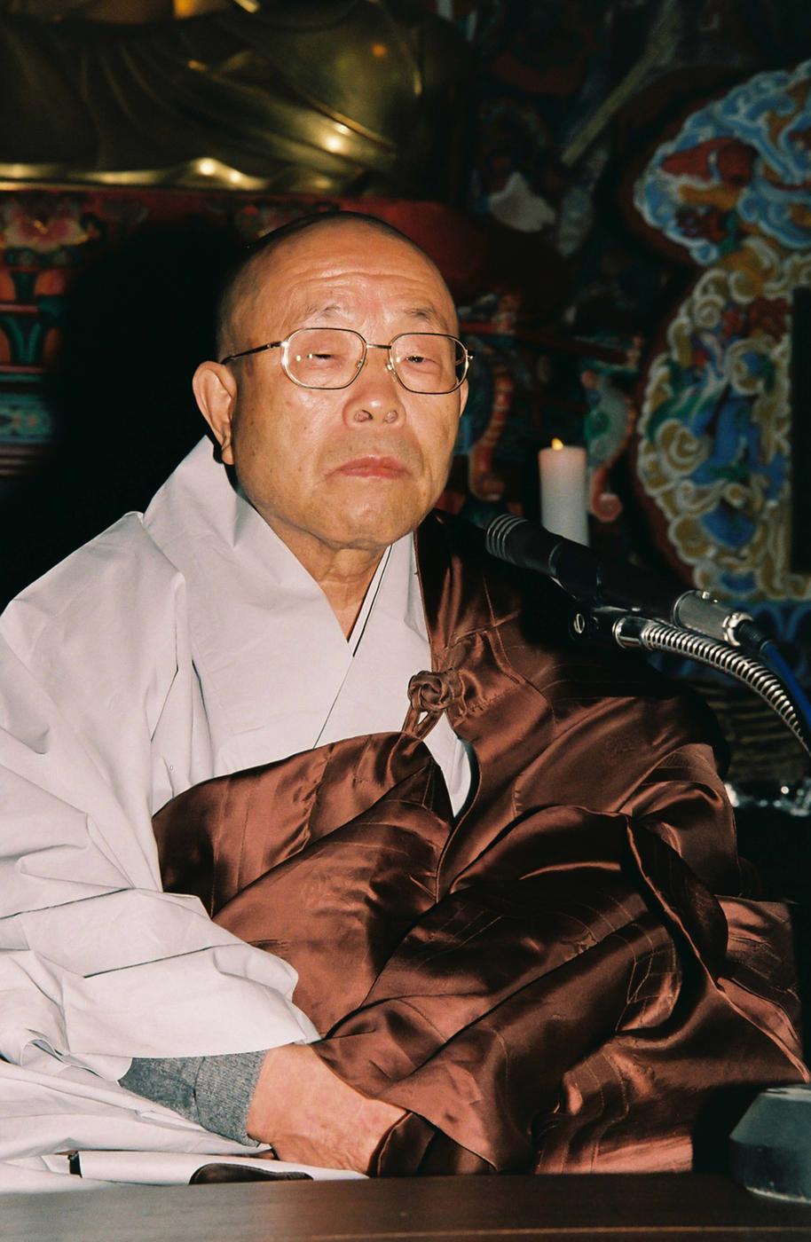 해인사