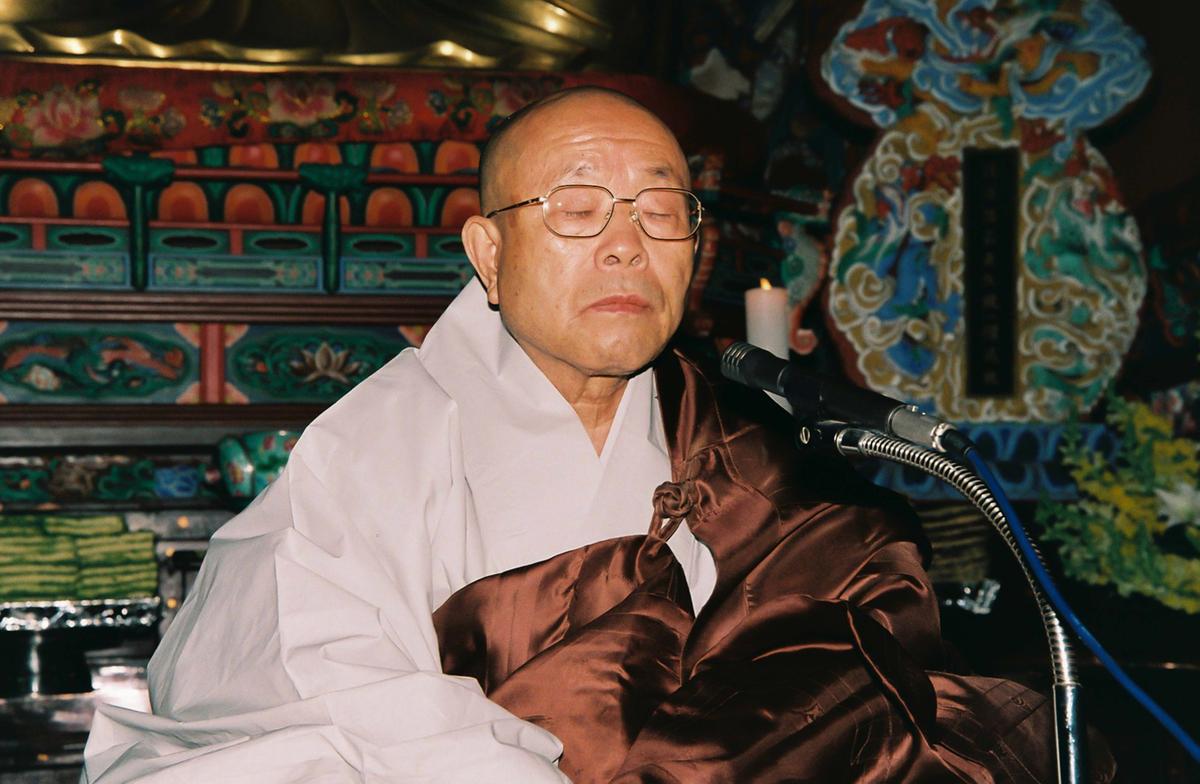 해인사