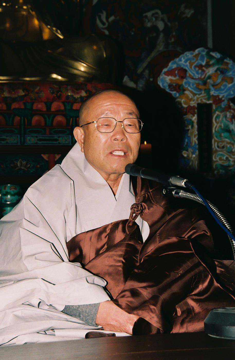 해인사