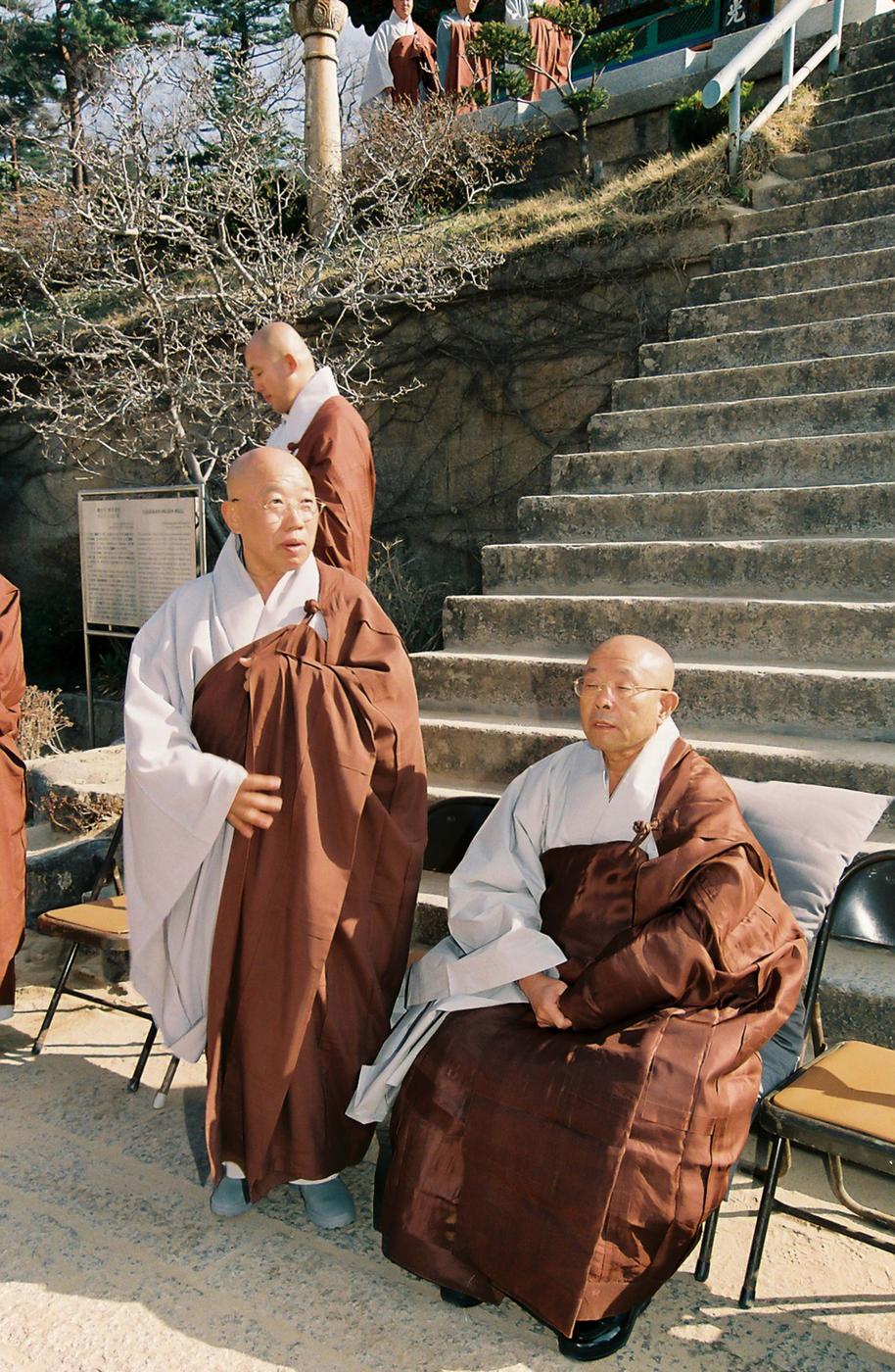 해인사
