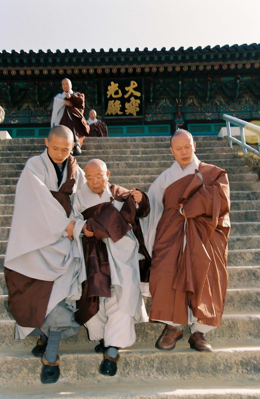 해인사