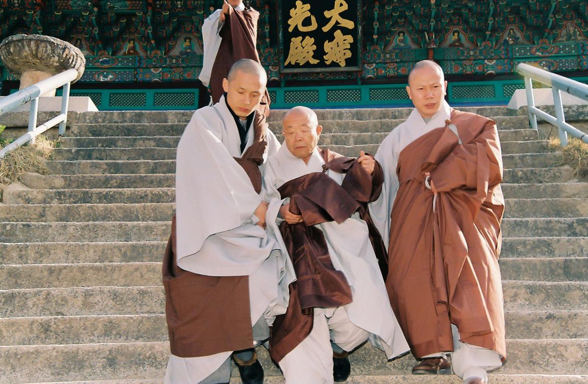 해인사