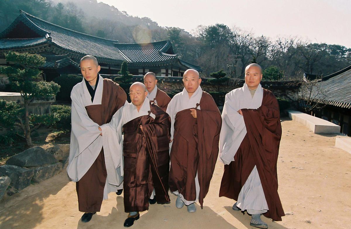 해인사