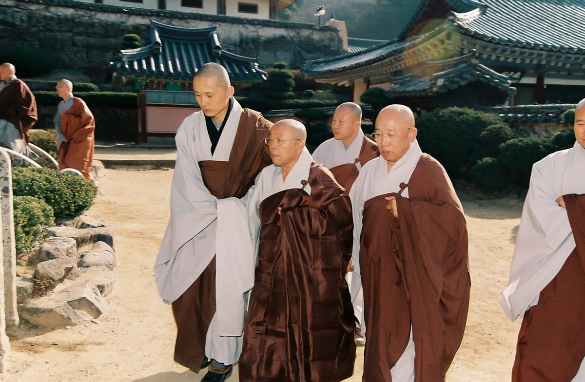 해인사