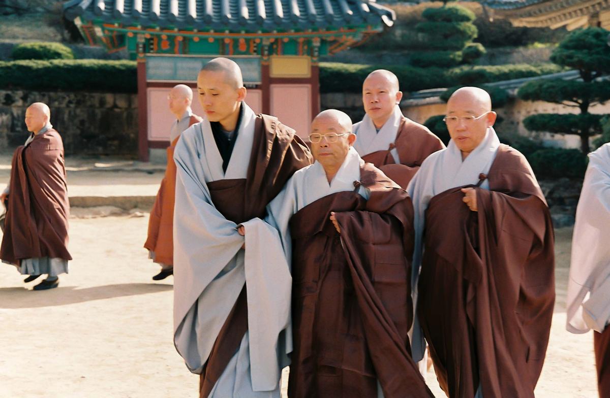 해인사