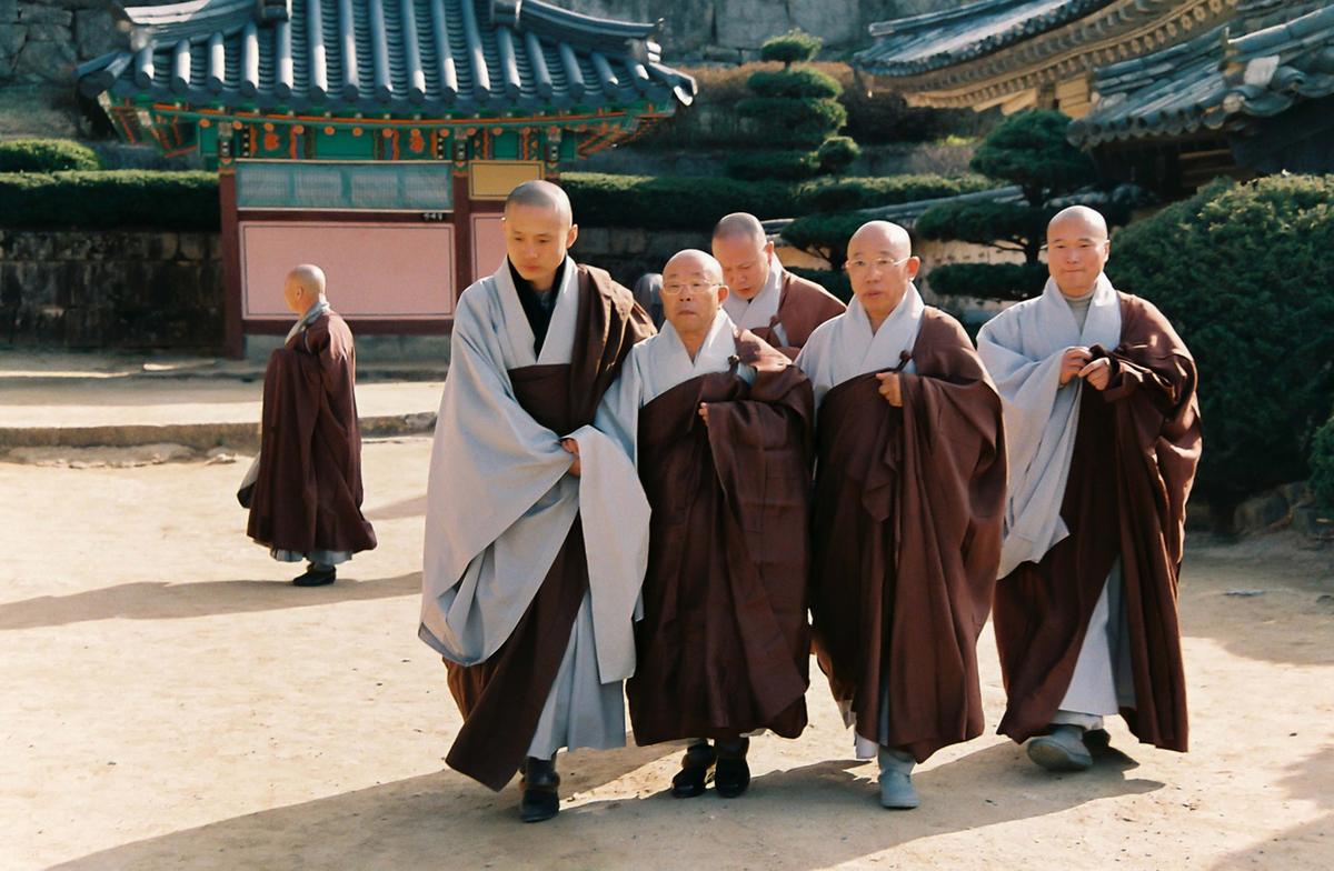 해인사