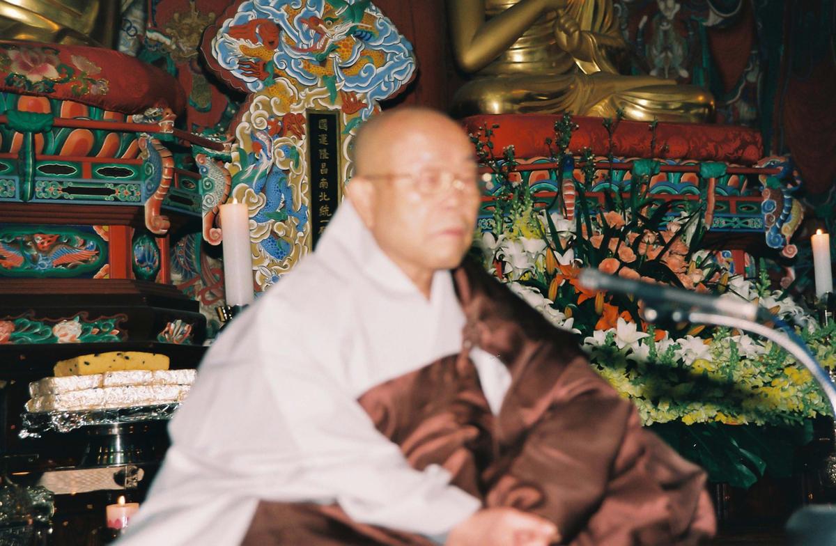 해인사