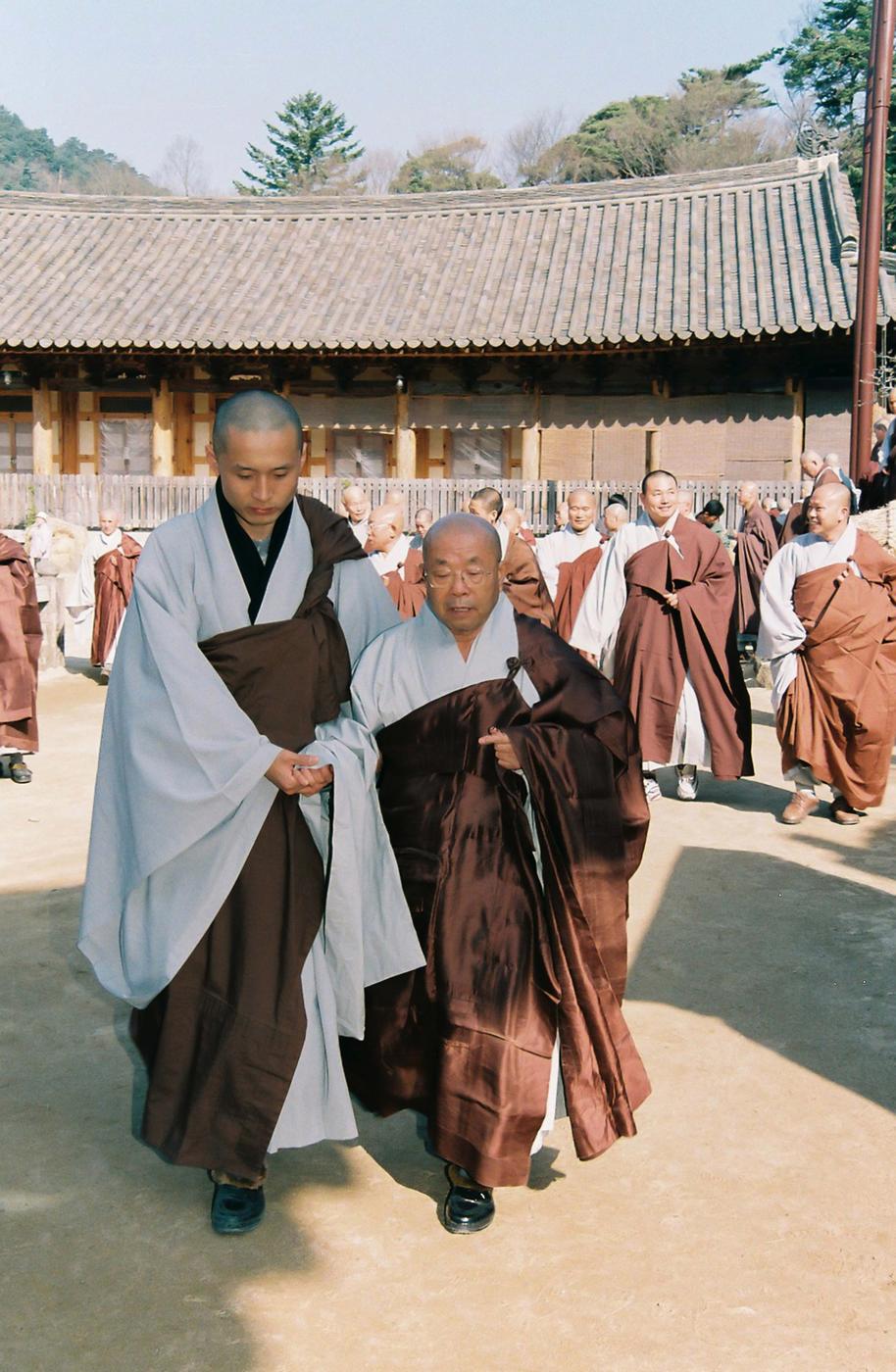 해인사