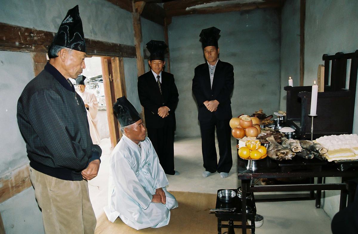 행사