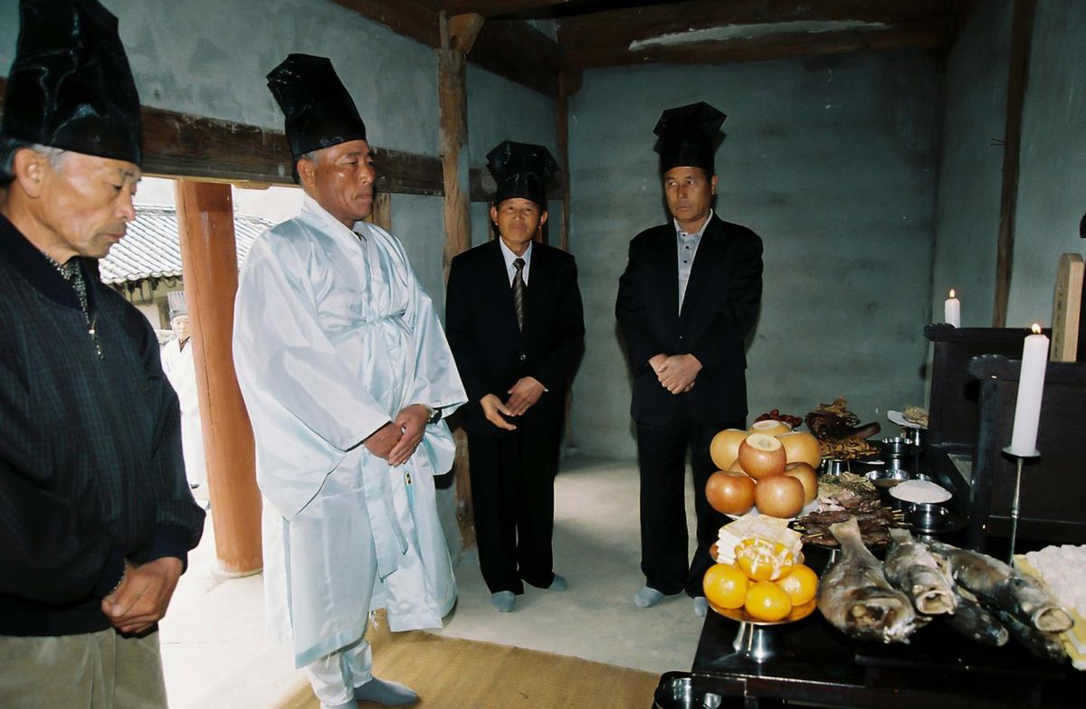 행사