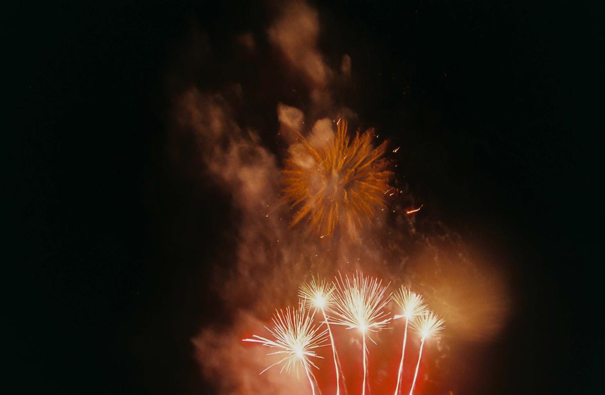 2004년도 종무식