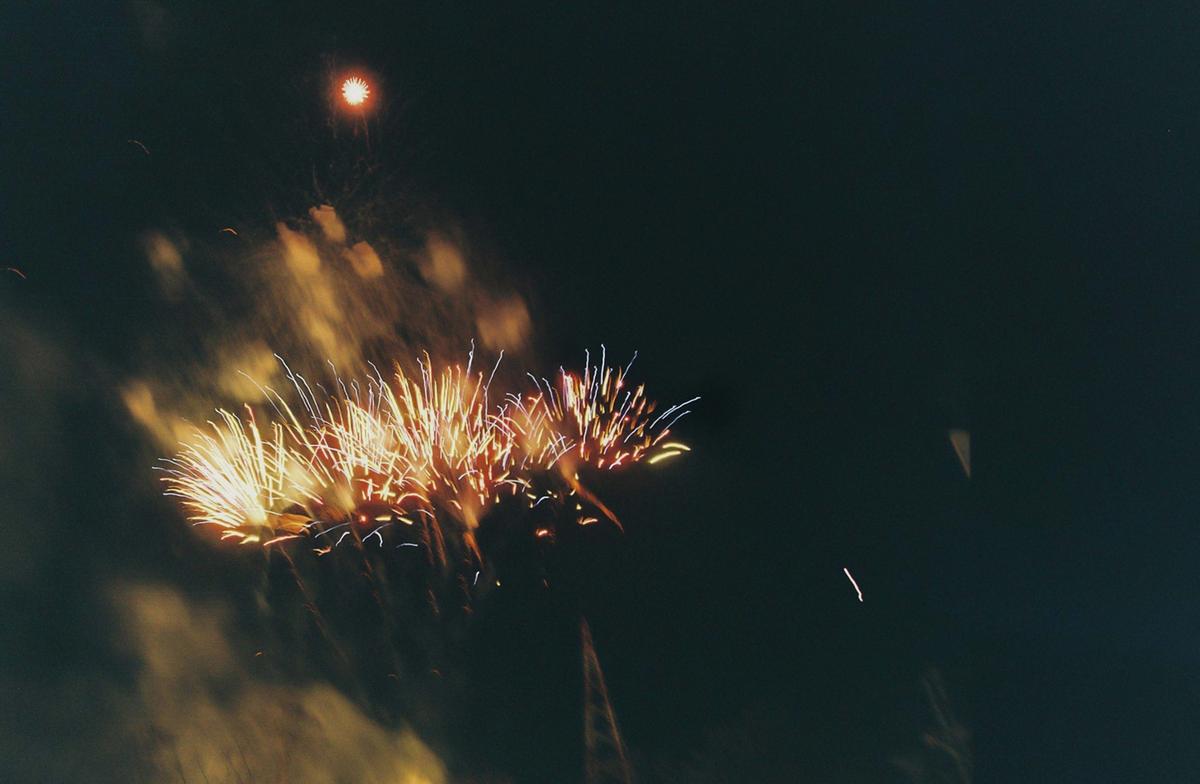 2004년도 종무식