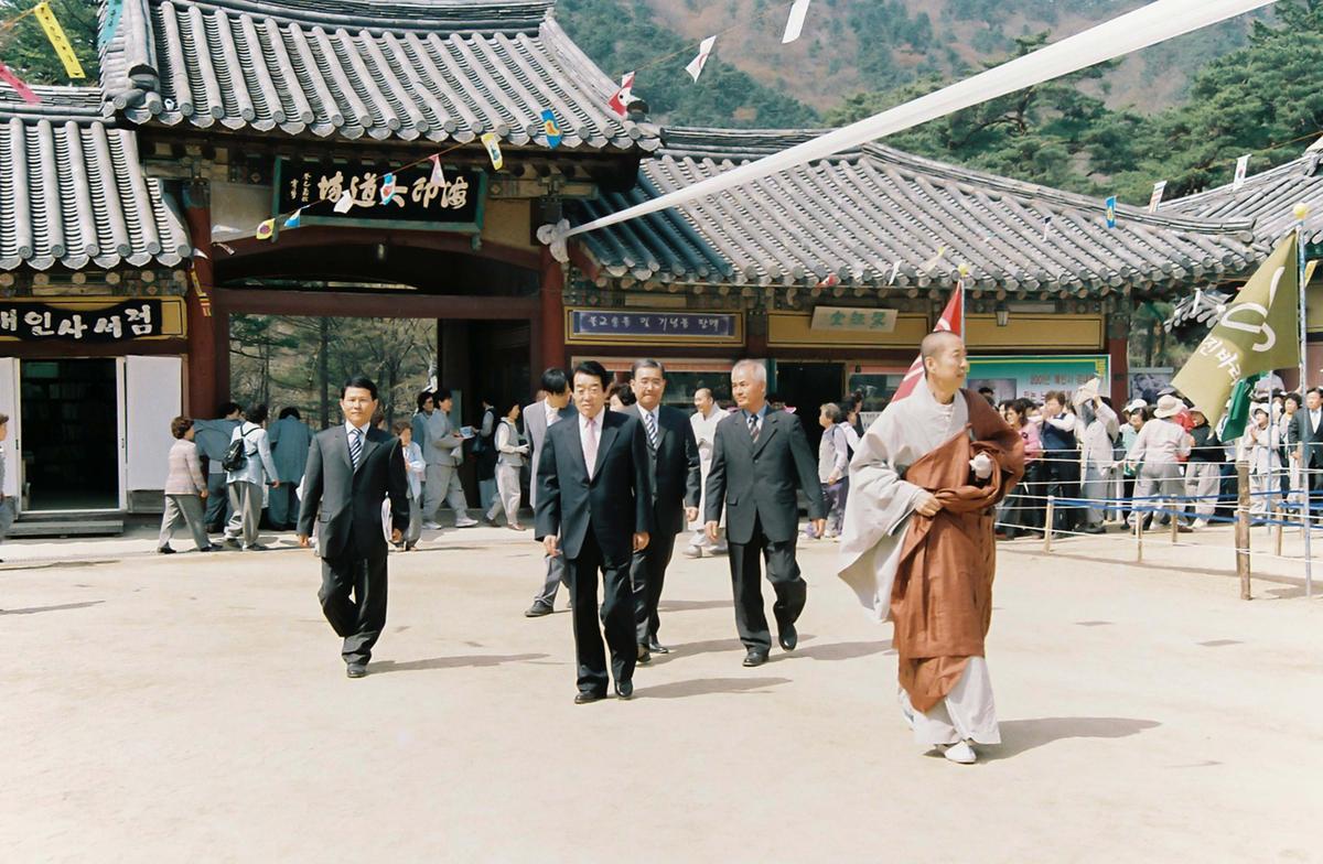 부처님 오신 날