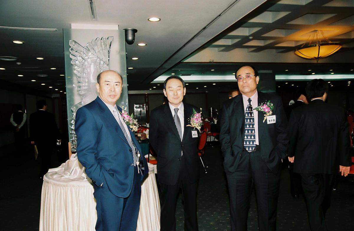 재경 합천군 향우회 제28기 정기총회