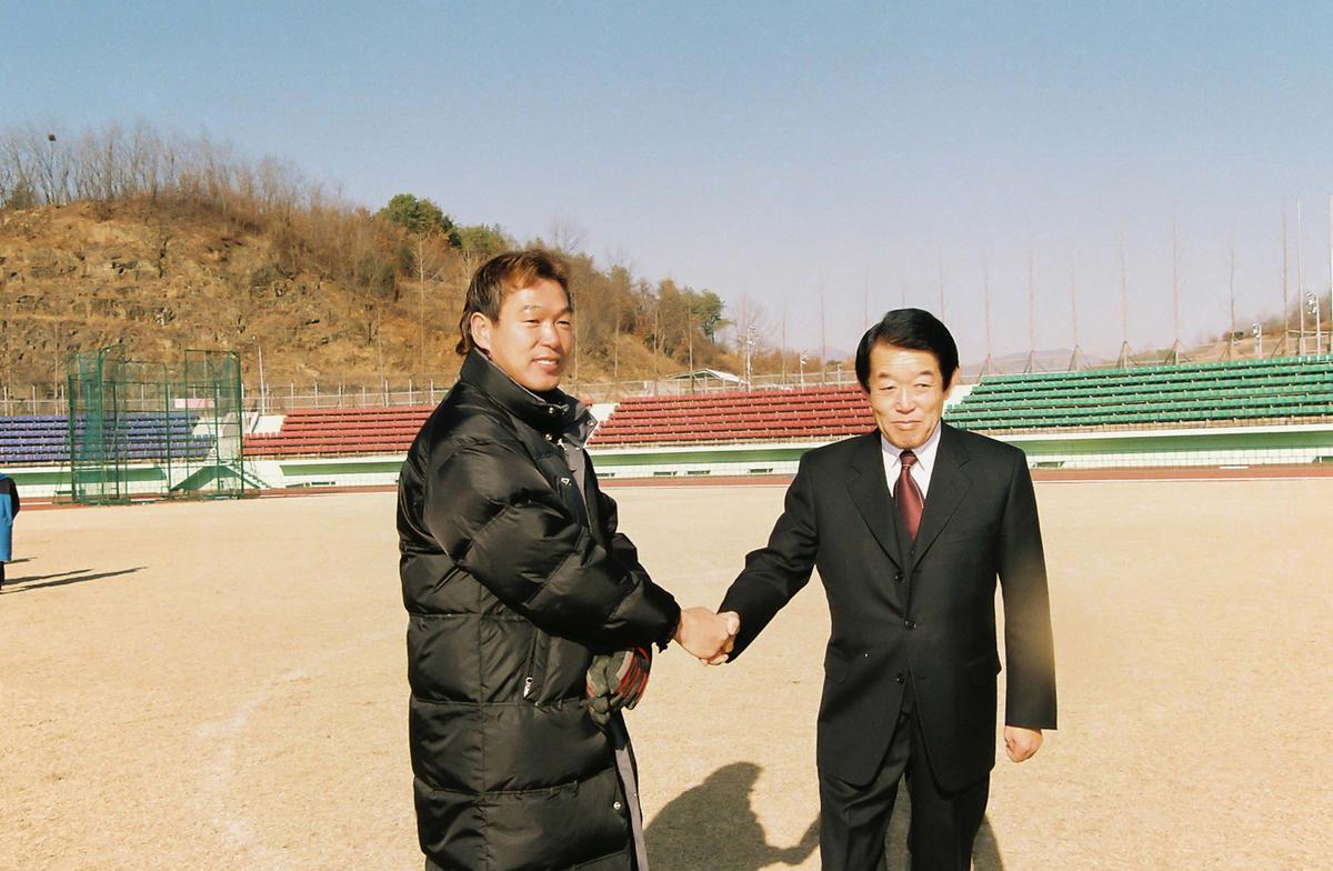 제1회 합천군수배 전국우수고교초청 축구대회