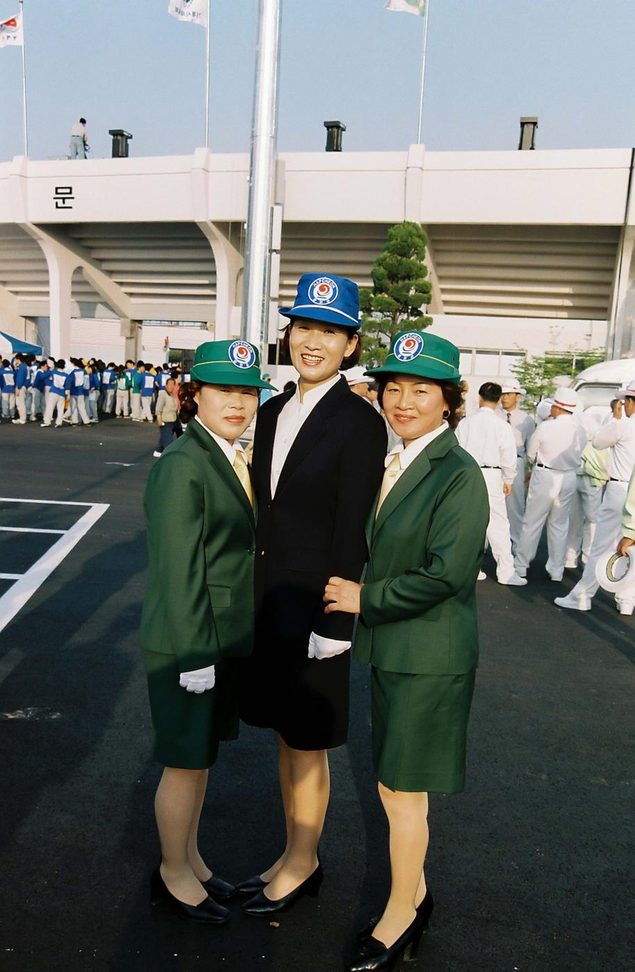 제2회 황강수중 마라톤대회