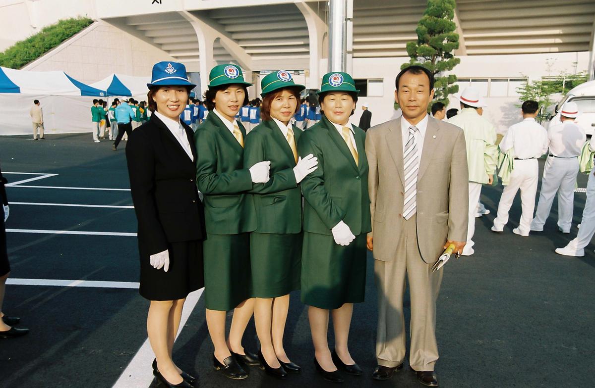 제2회 황강수중 마라톤대회