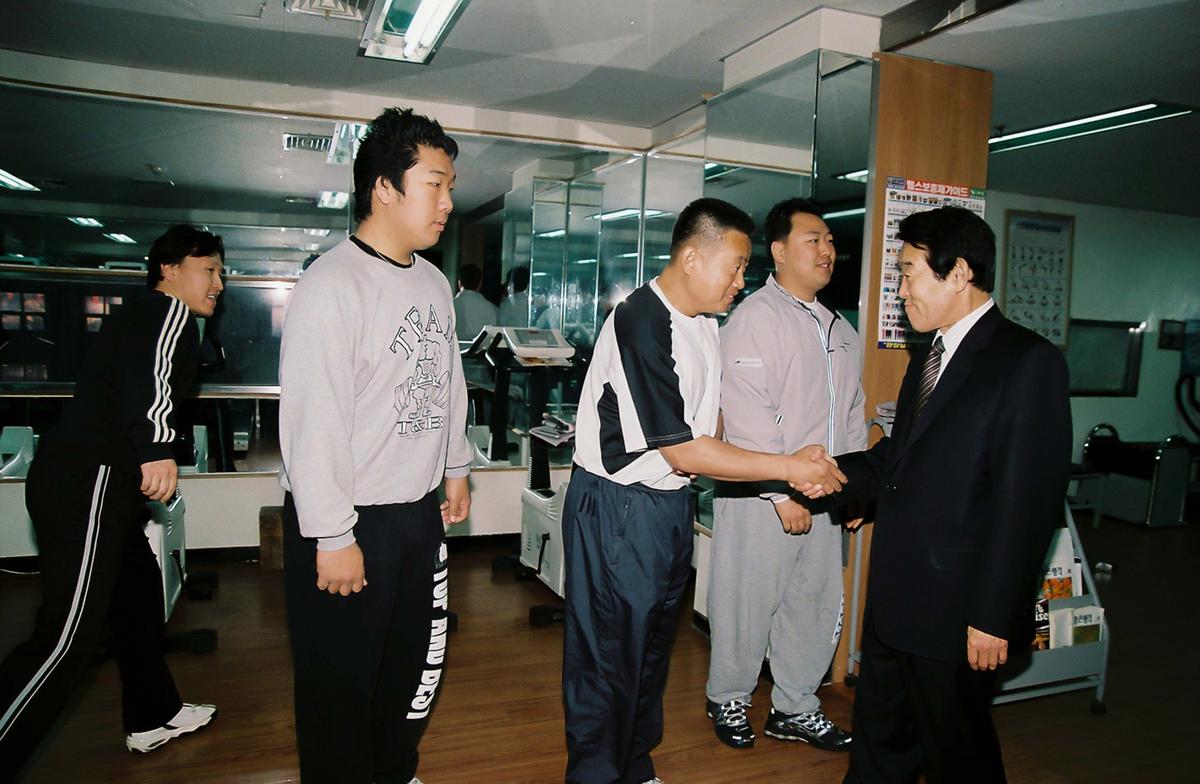 행사구축