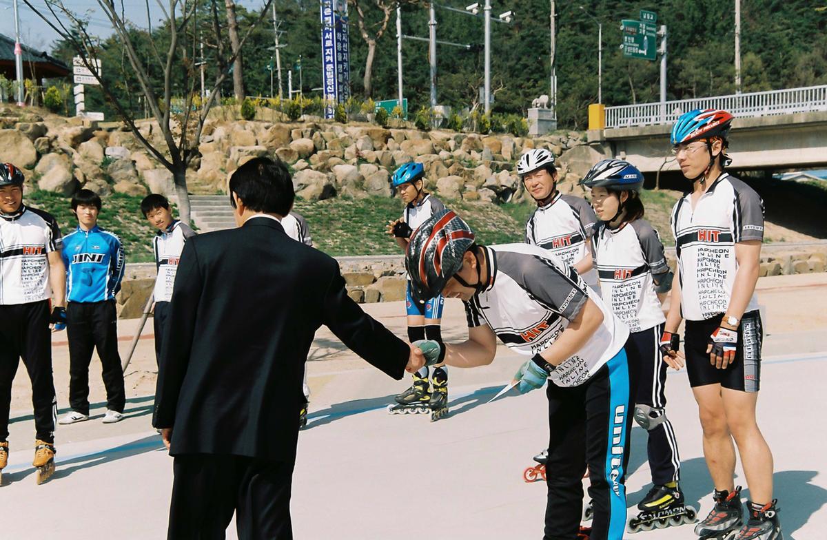 행사구축