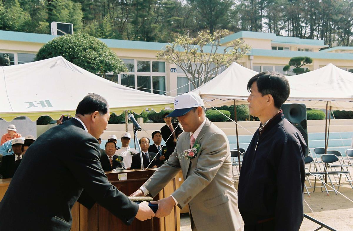 행사구축