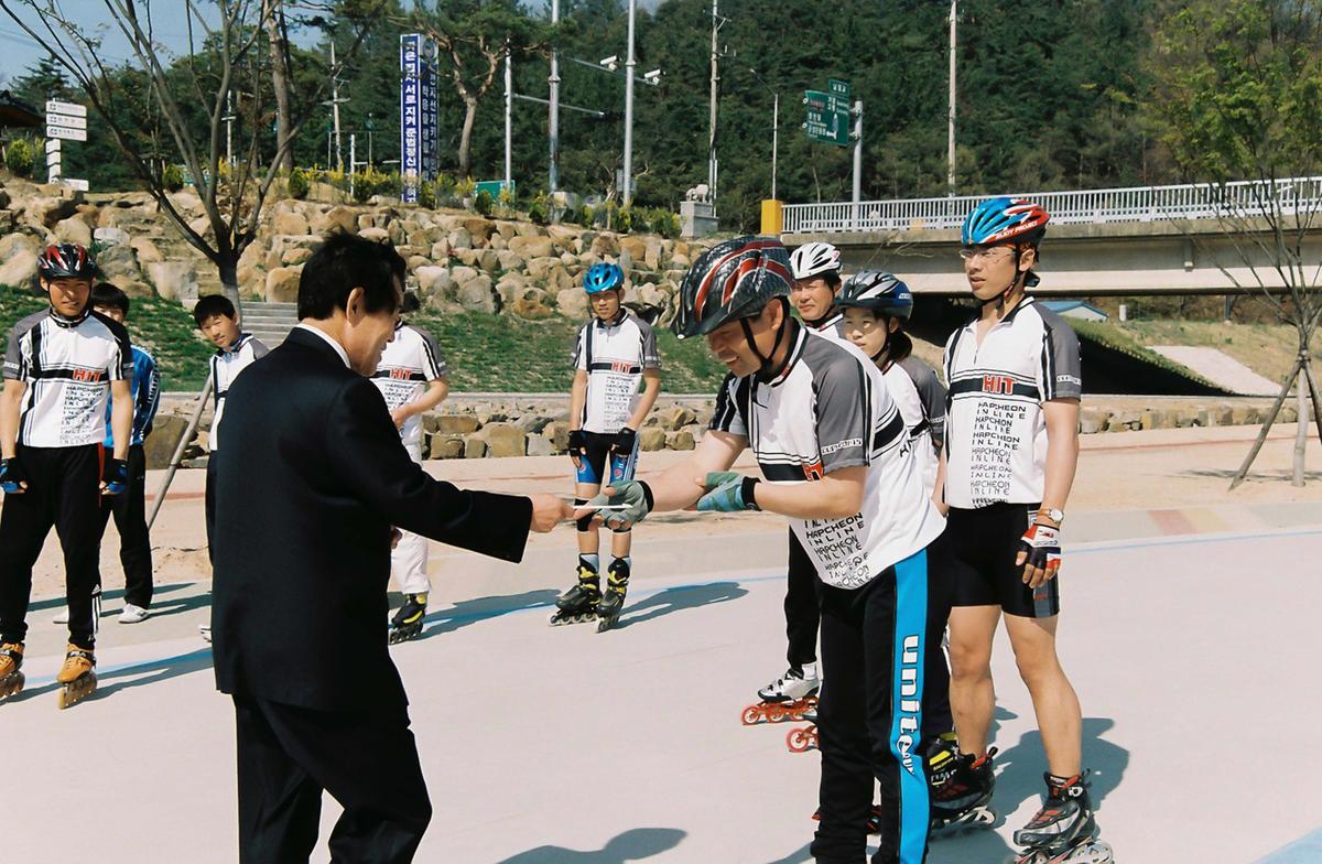 행사구축