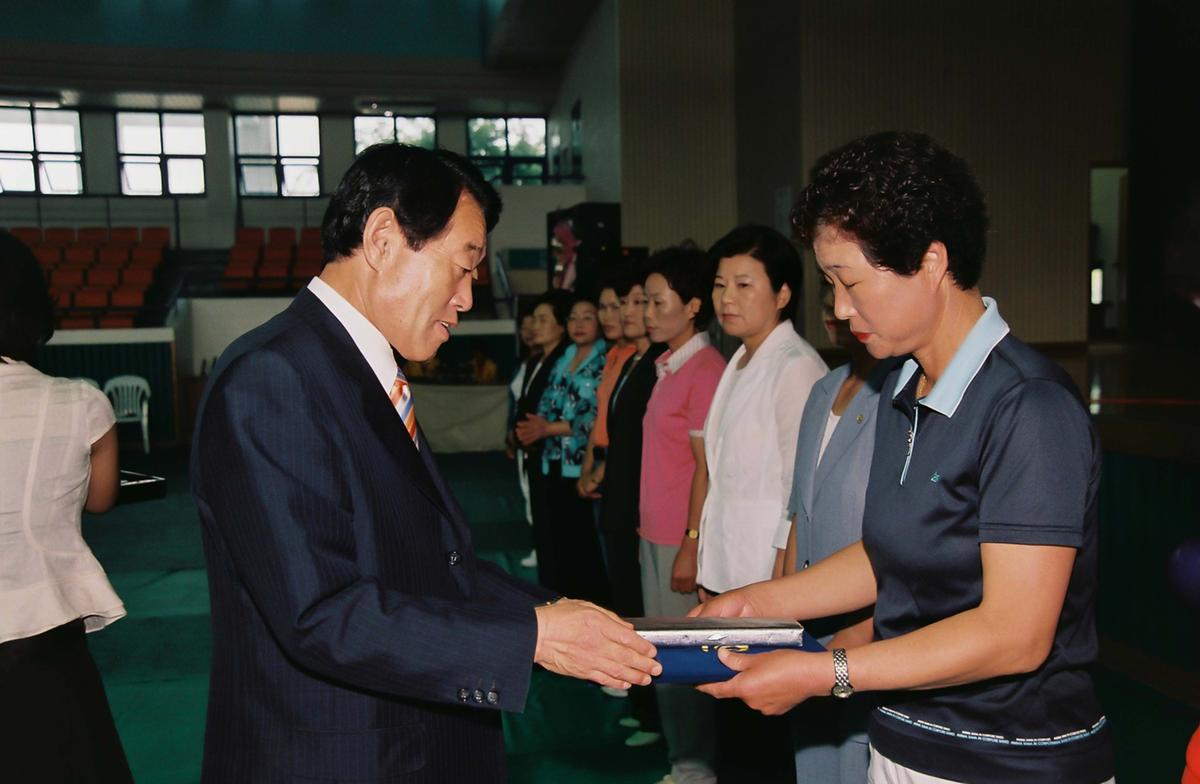 제10회 여성주간 기념