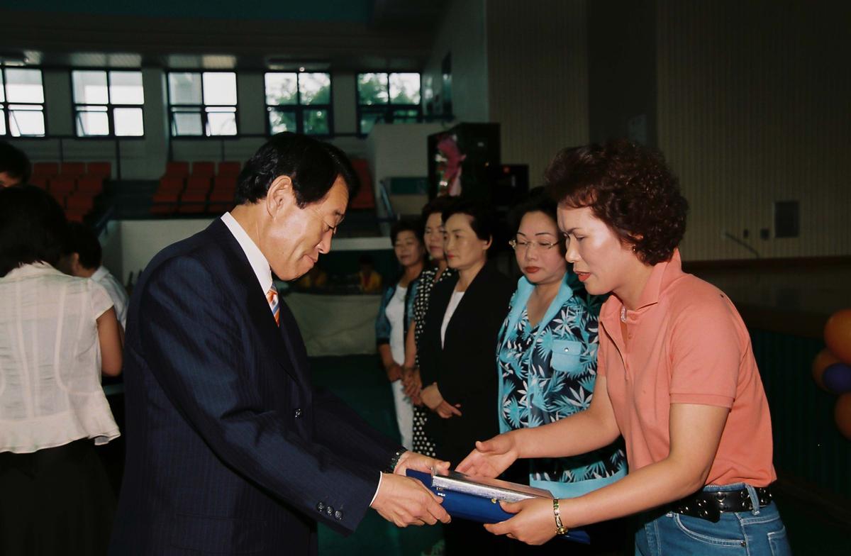 제10회 여성주간 기념