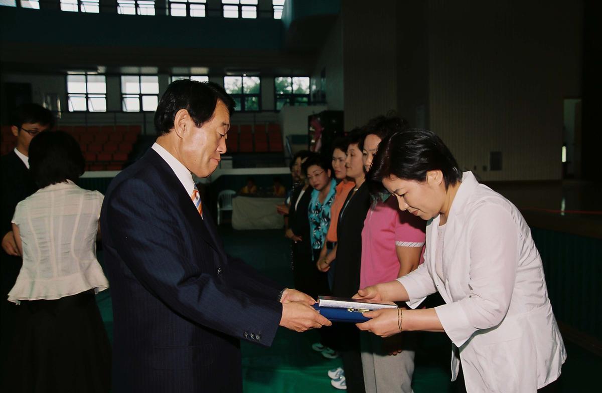 제10회 여성주간 기념
