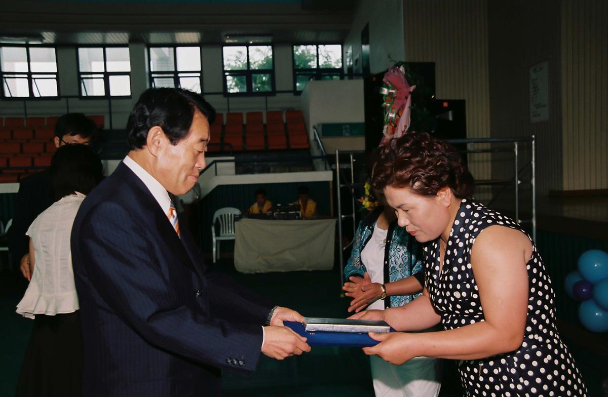 제10회 여성주간 기념