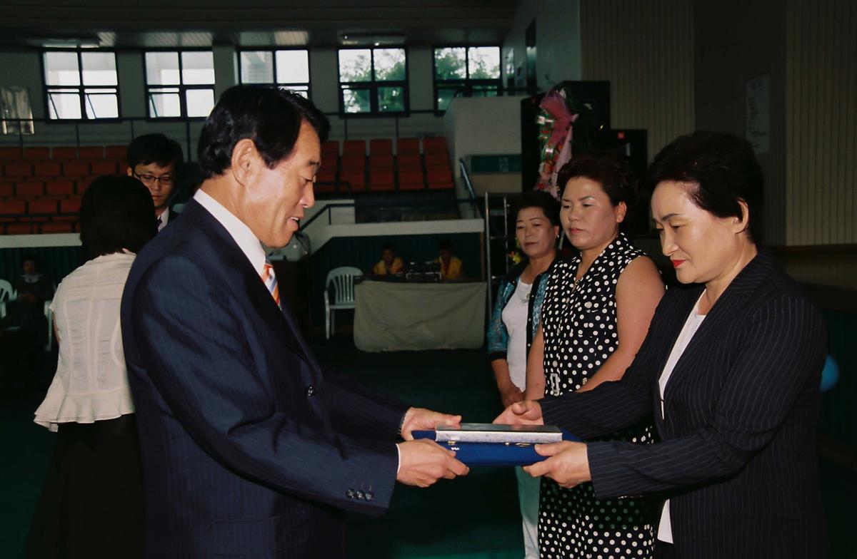 제10회 여성주간 기념