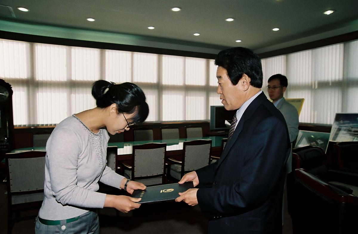 제17회 율곡면민체육대회 및 제10회 경로잔치