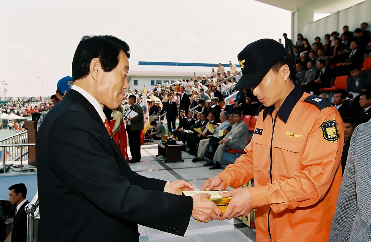 제21회 대야문화제