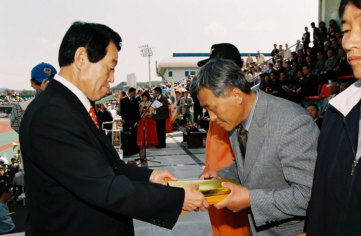 제21회 대야문화제