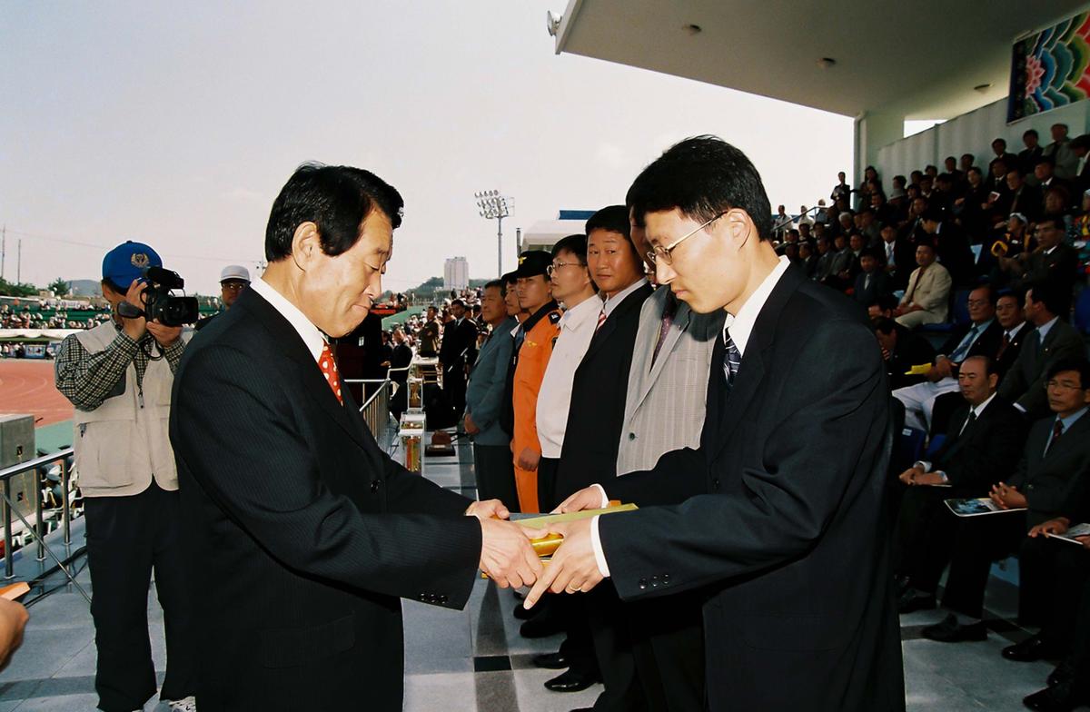 제21회 대야문화제