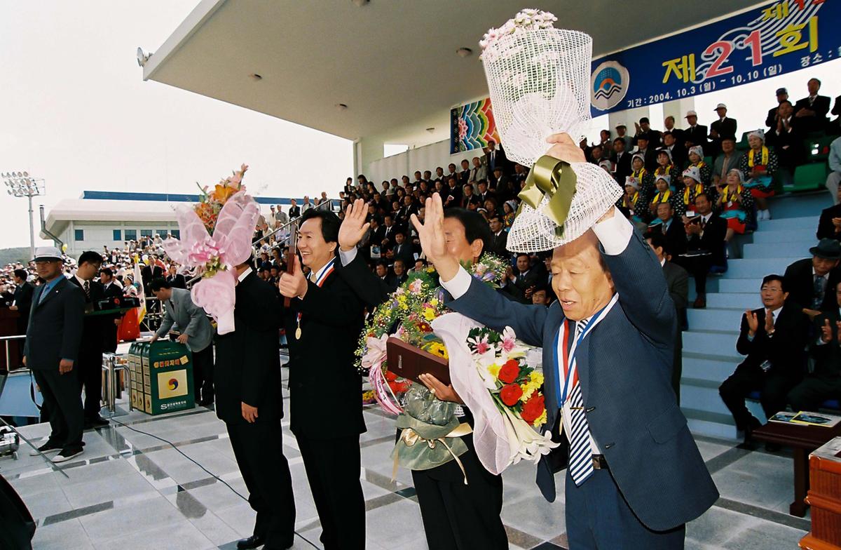 제21회 대야문화제