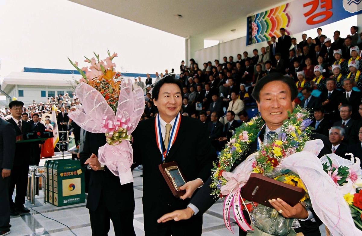 제21회 대야문화제